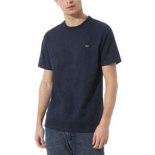 T-Shirts & Poloshirts T-Shirt Off The Wall Classic Ss Dress Blues - Vans - Modalova