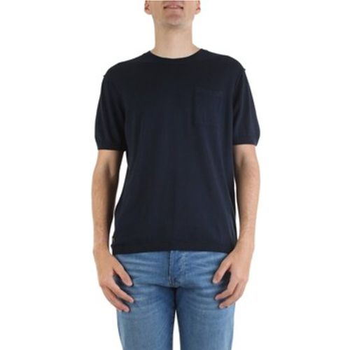 Blauer T-Shirt 23SBLUM01414-6540 - Blauer - Modalova