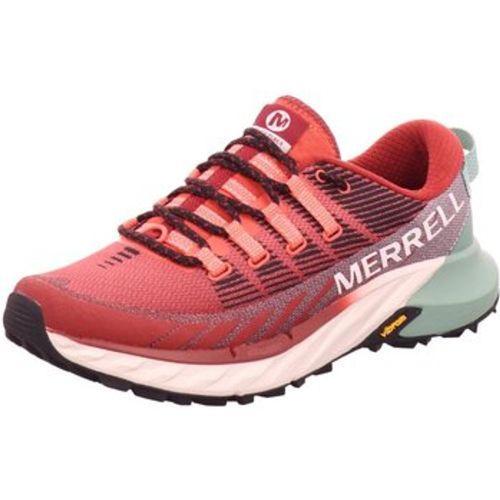 Herrenschuhe Sportschuhe Agility Peak 4 J067410 - Merrell - Modalova