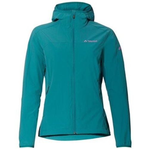 Damen-Jacke Sport Moab Jacke IV cassis 42335-190 - Vaude - Modalova