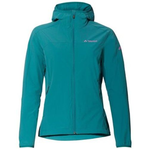 Damen-Jacke Sport Moab Jacke IV cassis 42335-190 - Vaude - Modalova