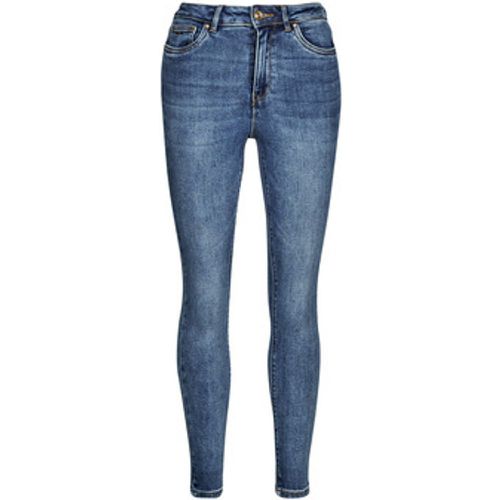 Slim Fit Jeans ONLMILA HW SK ANK DNM BJ13994 - Only - Modalova
