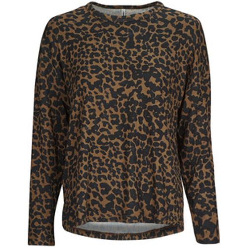 Blusen ONLANA L/S AOP TOP CC JRS - Only - Modalova