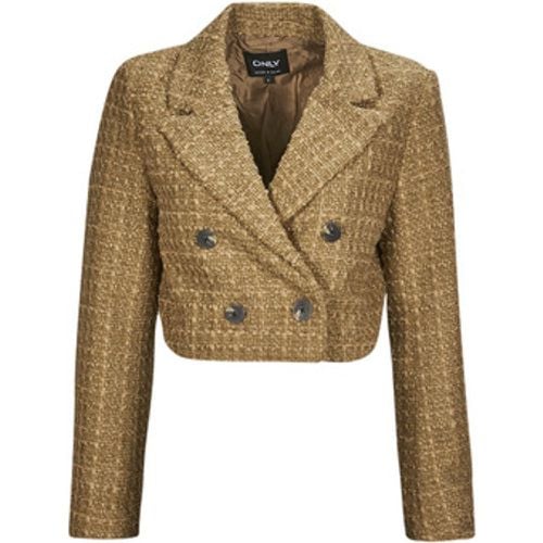 Blazer ONLNEWKENNEDY BOUCLE BLAZER OTW - Only - Modalova