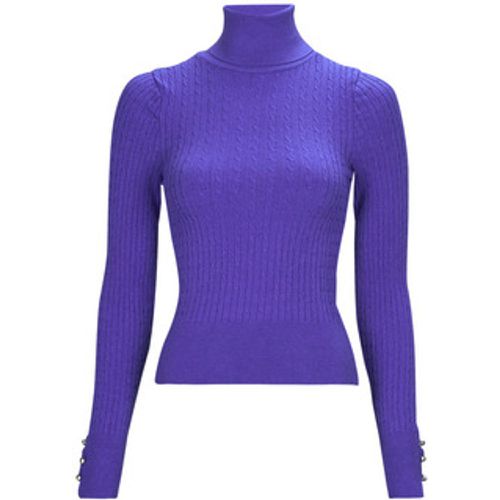 Pullover ONLLORELAI LS CABLE ROLLNECK KNT - Only - Modalova