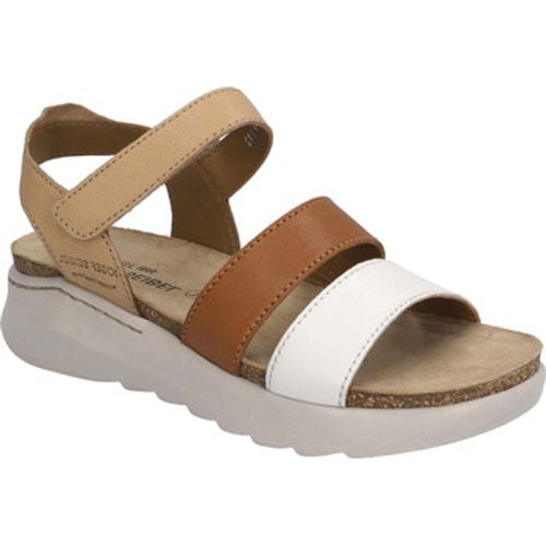 Sandalen Celine 06, natur-multi - Josef Seibel - Modalova