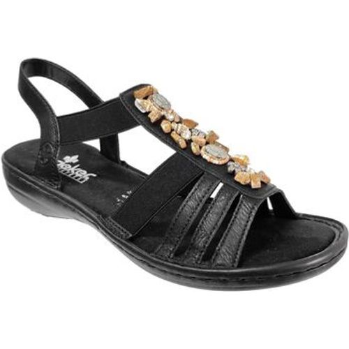 Rieker Sandalen 60869 - Rieker - Modalova