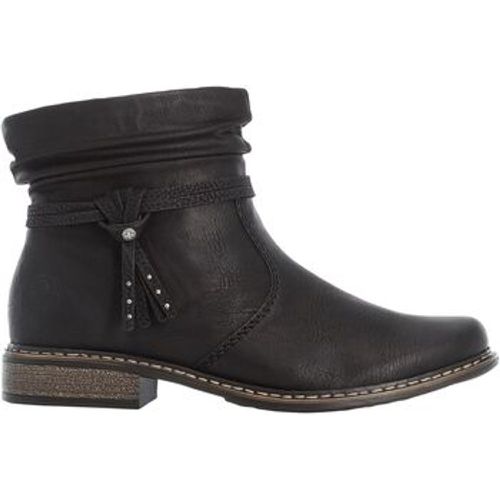 Rieker Damenstiefel Stiefelette - Rieker - Modalova