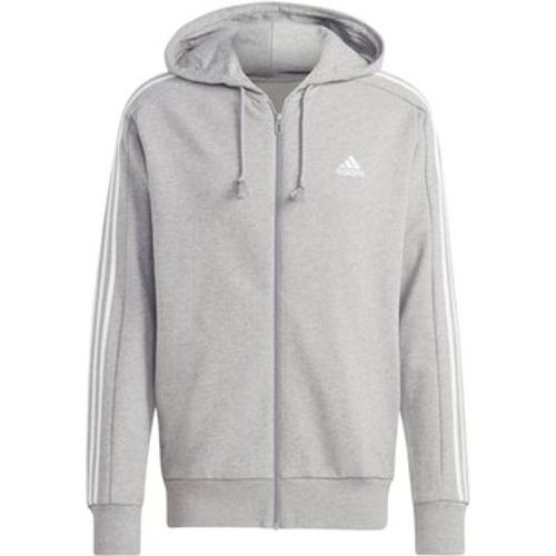 Pullover Sport M 3S FT FZ HD IC9833 - Adidas - Modalova