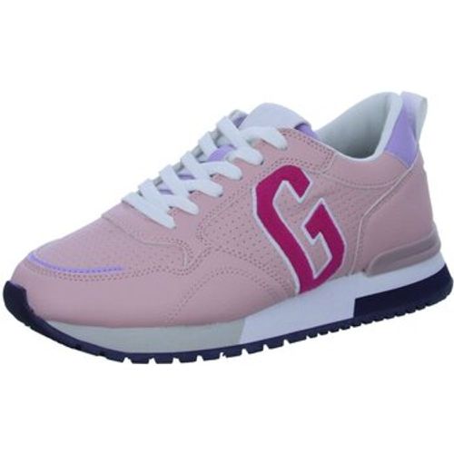 Sneaker NEW_YORK_II_CTR GAF002F5SW LTPK - Gap - Modalova