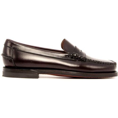 Damenschuhe 7001530-CLASSIC-DAN BROWN - Sebago - Modalova