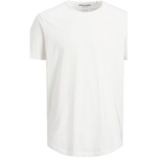 T-Shirts & Poloshirts 12182498 BASHER-CLOUD DANCER - jack & jones - Modalova