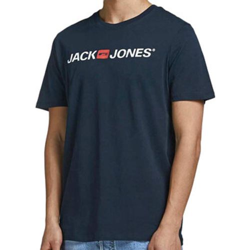 T-Shirts & Poloshirts 12199836 - jack & jones - Modalova
