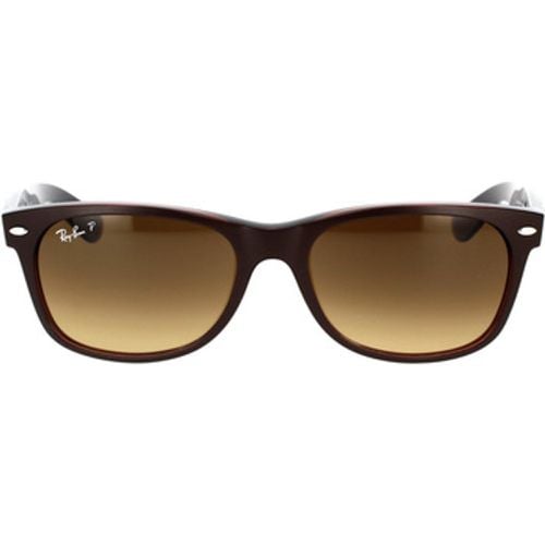 Sonnenbrillen Sonnenbrille RB2132 6608M2 Polarisiert - Ray-Ban - Modalova