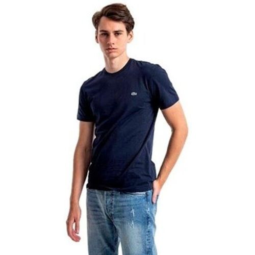 T-Shirt CAMISETA HOMBRE TH2038 - Lacoste - Modalova