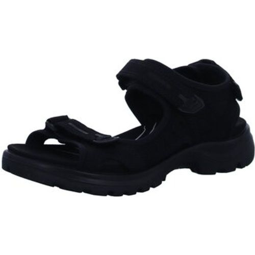 Damenschuhe Sandaletten Offroad Plus Sandale 82218302001 - ECCO - Modalova