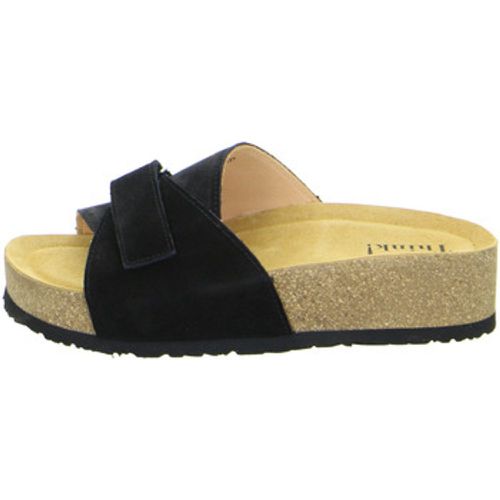 Clogs Pantoletten Papu Pantolette 3-000729-0000 - Think - Modalova