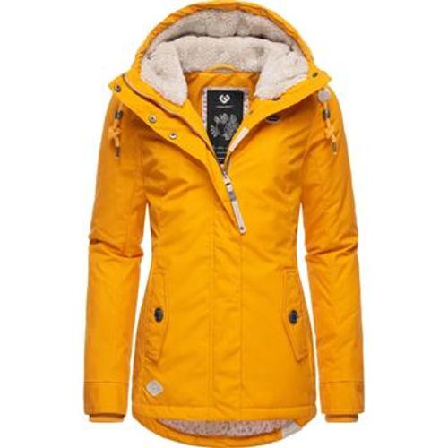 Ragwear Jacken Winterjacke Monade - Ragwear - Modalova