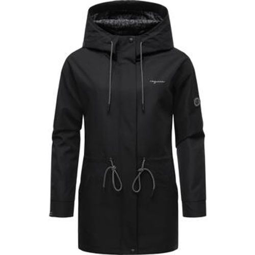 Damenmantel Outdoorjacke Urbanna Remake - Ragwear - Modalova