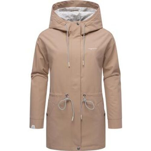 Damenmantel Outdoorjacke Urbanna Remake - Ragwear - Modalova