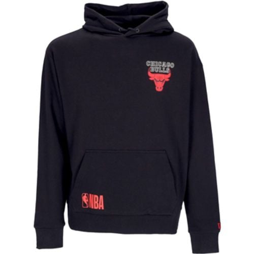 Trainingsjacken NBA Chicago Bulls Team Logo Hoodie - New-Era - Modalova