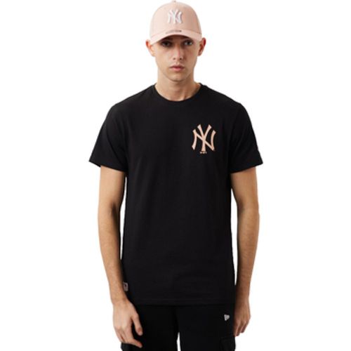 T-Shirt MLB New York Yankees Tee - New-Era - Modalova