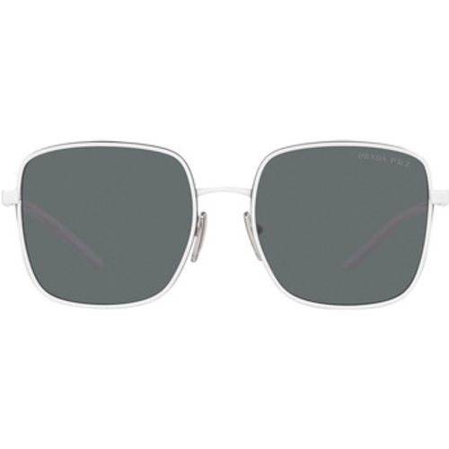 Sonnenbrillen Sonnenbrille PR55YS 4615Z1 Polarisiert - Prada - Modalova