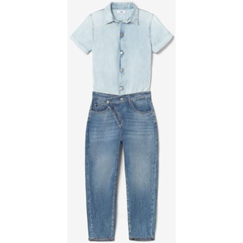 Overalls Jumpsuits loose, breit aus denim COZETTE - Le Temps des Cerises - Modalova