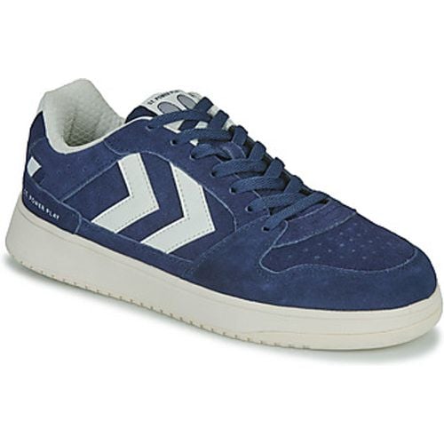 Sneaker ST. POWER PLAY SUEDE - Hummel - Modalova