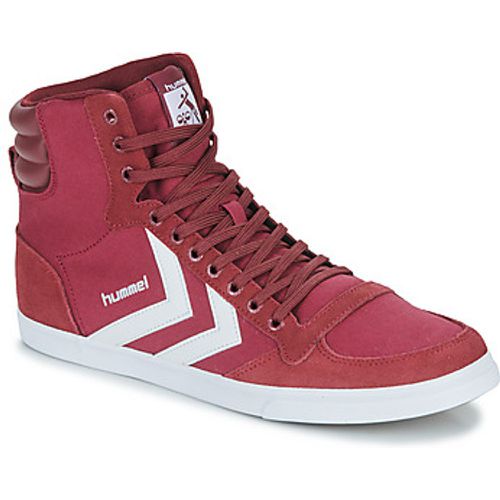 Turnschuhe SLIMMER STADIL HIGH - Hummel - Modalova