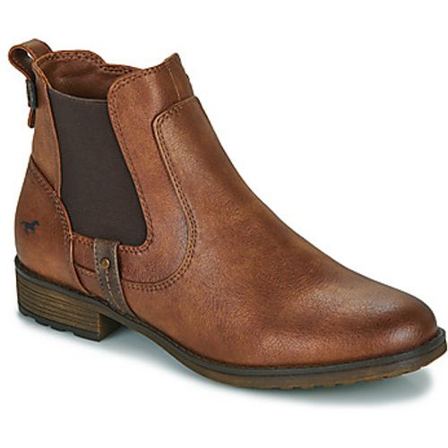 Mustang Damenstiefel 1265522 - mustang - Modalova