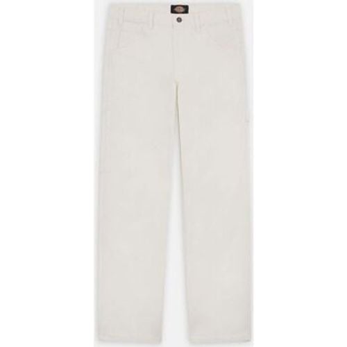 Hosen DUCK CARPENTER DK0A4XIF-C43 CLOUD - Dickies - Modalova