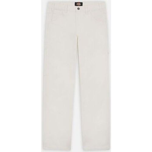 Hosen DUCK CARPENTER DK0A4XIF-C43 CLOUD - Dickies - Modalova