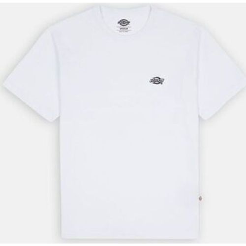 T-Shirts & Poloshirts SUMMERDALE SS - DK0A4YA-WHX WHITE - Dickies - Modalova