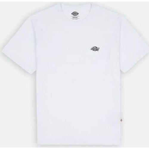 T-Shirts & Poloshirts SUMMERDALE SS - DK0A4YA-WHX WHITE - Dickies - Modalova