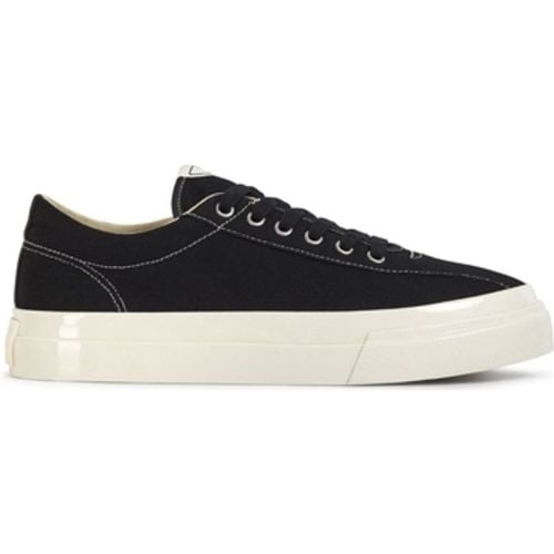 Sneaker SWC Dellow Canvas Sneakers - Black - Stepney Workers Club - Modalova