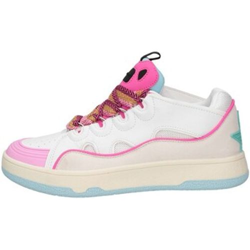 Sneaker Chunky Whoopi Sneaker Frau Muicolor - Shop Art - Modalova