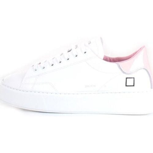 Sneaker D.A.T.E. W381-SF-PA-WP Sneakers Frau - Date - Modalova