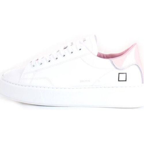 Sneaker D.A.T.E. W381-SF-PA-WP Sneakers Frau - Date - Modalova