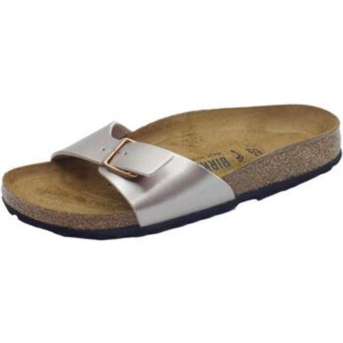 Pantoffeln 1023927 Madrid BS - Birkenstock - Modalova