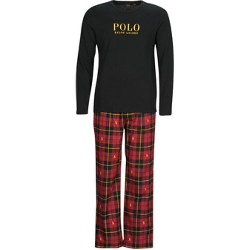 Pyjamas/ Nachthemden L/S PJ SLEEP SET - Polo Ralph Lauren - Modalova