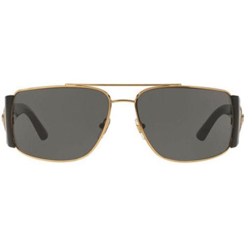 Sonnenbrillen Sonnenbrille VE2163 100287 - Versace - Modalova