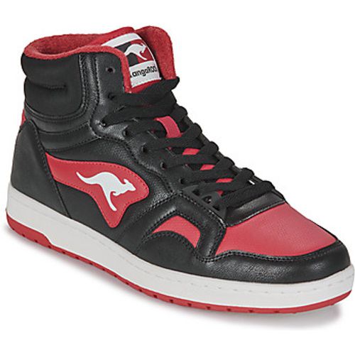 Kangaroos Sneaker K-SLAM POINT MID - Kangaroos - Modalova