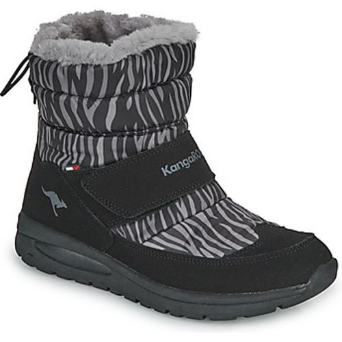 Kangaroos Moonboots K-PE Marty RTX - Kangaroos - Modalova