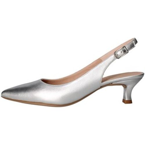 Pumps Jamal Heels' Frau Silber - Unisa - Modalova
