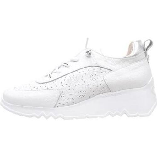 Wonders Sneaker E-6720-P - Wonders - Modalova