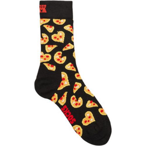 Happy socks Strümpfe PIZZA LOVE - Happy Socks - Modalova