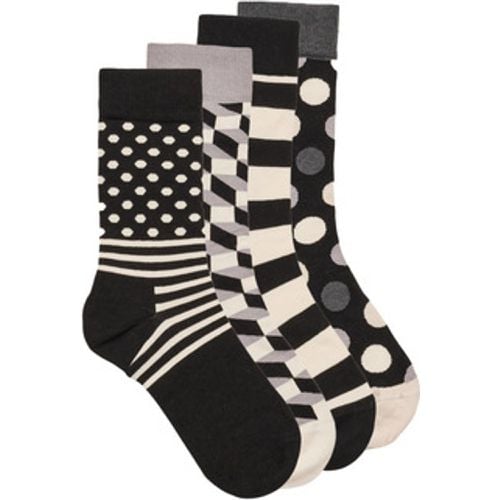 Strümpfe CLASSIC BLACK - Happy Socks - Modalova