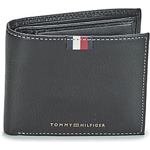 Geldbeutel TH CORP LEATHER CC AND COIN - Tommy Hilfiger - Modalova
