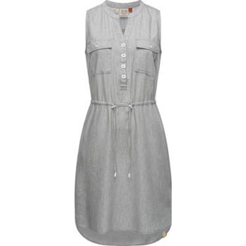 Kleider Shirtkleid Roisin Denim - Ragwear - Modalova